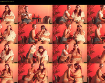 sebilone — 72 minute Chaturbate couple cam show recording, 720p, Apr 12, 2024