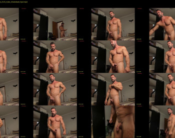 sexyflightz — 35 minute Chaturbate male cam show recording, 720p, Apr 12, 2024