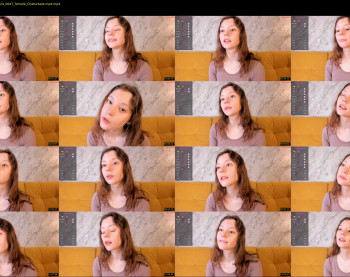 shickshackshock — 15 minute Chaturbate female cam show recording, 720p, Apr 13, 2024