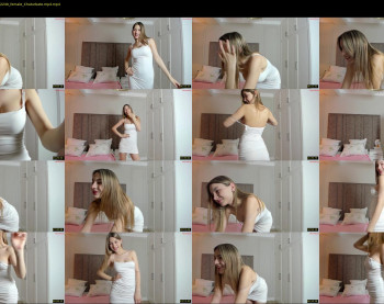 shine_chanel — 53 minute Chaturbate female cam show recording, 720p, Apr 12, 2024