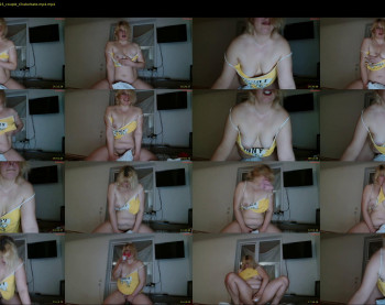 silvess333 — 20 minute Chaturbate female cam show recording, 720p, Apr 12, 2024