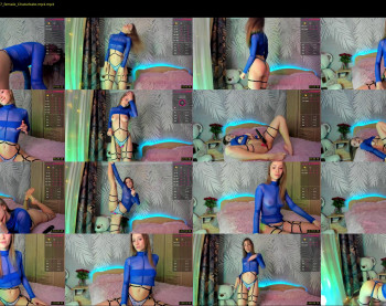 slemgem — 120 minute Chaturbate couple cam show recording, 720p, Apr 12, 2024