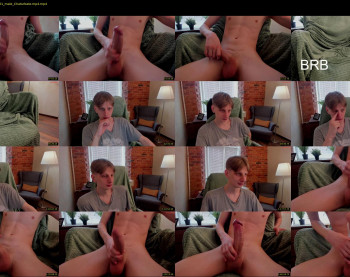 slim_andy — 120 minute Chaturbate male cam show recording, 720p, Apr 12, 2024