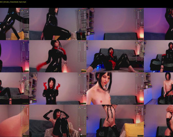 sonia__rose — 120 minute Chaturbate female cam show recording, 720p, Apr 12, 2024