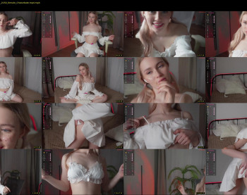 sonyaericsson — 85 minute Chaturbate female cam show recording, 720p, Apr 12, 2024