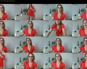 sweetmarthaaa — 47 minute Chaturbate female cam show recording, 720p, Apr 12, 2024