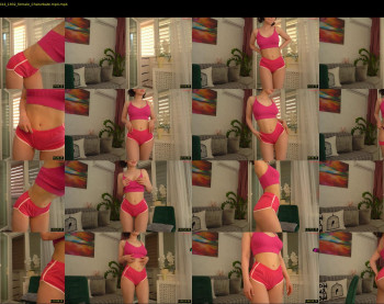 sweety_rinushka_ — 120 minute Chaturbate female cam show recording, 720p, Apr 12, 2024