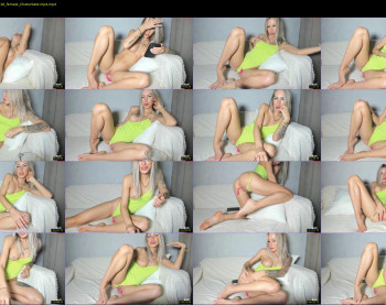 teonatorru — 120 minute Chaturbate female cam show recording, 720p, Apr 12, 2024