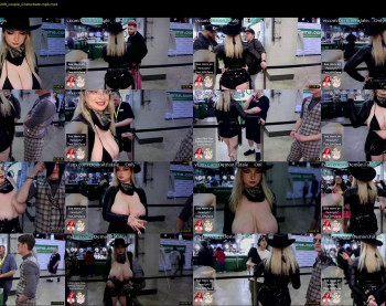 thelilithjane — 121 minute Chaturbate female cam show recording, 720p, Apr 13, 2024