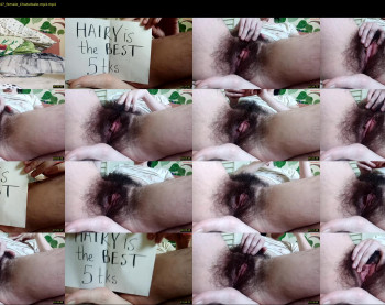 thickforest — 14 minute Chaturbate female cam show recording, 720p, Apr 12, 2024