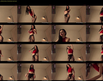 top_of_passion — 16 minute Chaturbate female cam show recording, 720p, Apr 12, 2024