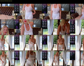 tunderose — 120 minute Chaturbate female cam show recording, 720p, Apr 12, 2024