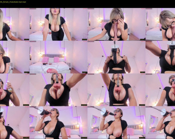 valerynova — 120 minute Chaturbate female cam show recording, 720p, Apr 12, 2024