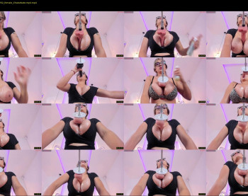 valerynova — 49 minute Chaturbate female cam show recording, 720p, Apr 12, 2024
