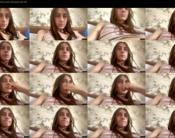 viktoria9898 — 3 minute Chaturbate couple cam show recording, 720p, Apr 12, 2024