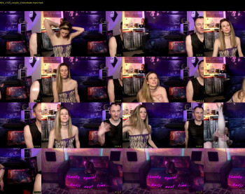 width_of_a_peach — 49 minute Chaturbate couple cam show recording, 720p, Apr 12, 2024