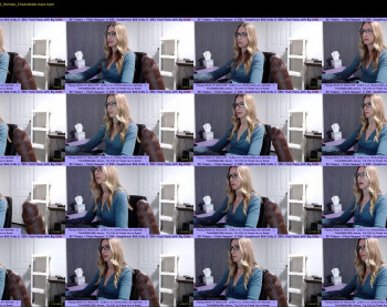 wynfreya — 119 minute Chaturbate female cam show recording, 720p, Apr 13, 2024