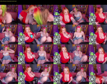 yoki_shizuko — 48 minute Chaturbate female cam show recording, 720p, Apr 12, 2024