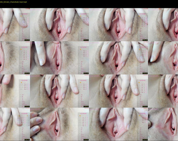 yoursecret_ — 29 minute Chaturbate female cam show recording, 720p, Apr 12, 2024