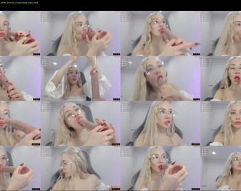 _chatur_babe — 120 minute Chaturbate female cam show recording, 720p, Apr 13, 2024