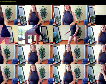 _jeniffer_hot — 31 minute Chaturbate female cam show recording, 720p, Apr 13, 2024