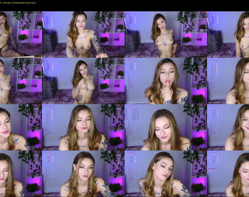 _lisaalisa_ — 27 minute Chaturbate female cam show recording, 720p, Apr 13, 2024