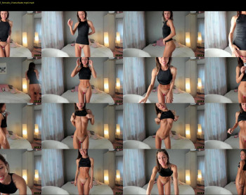 _mito_69 — 15 minute Chaturbate female cam show recording, 720p, Apr 13, 2024