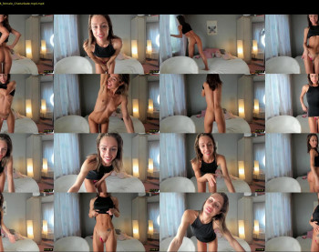 _mito_69 — 14 minute Chaturbate female cam show recording, 720p, Apr 13, 2024