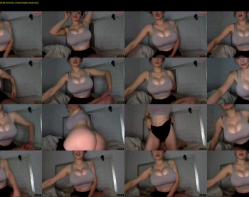 _natycutei19 — 16 minute Chaturbate female cam show recording, 480p, Apr 14, 2024