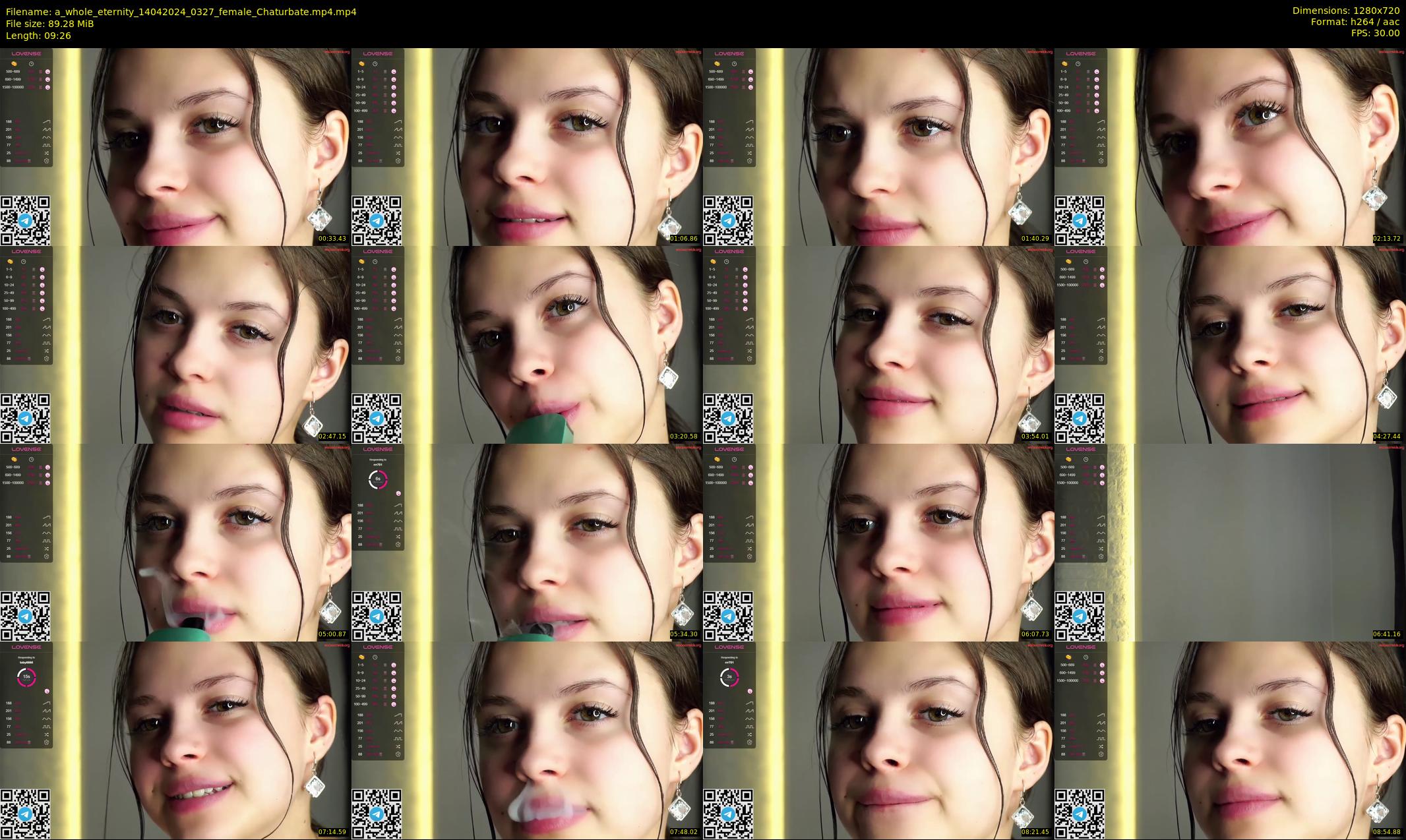 a_whole_eternity — 10 minute Chaturbate female cam show recording, 720p, Apr 14, 2024