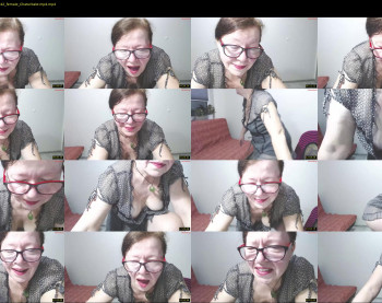 adelewildx — 30 minute Chaturbate female cam show recording, 720p, Apr 13, 2024