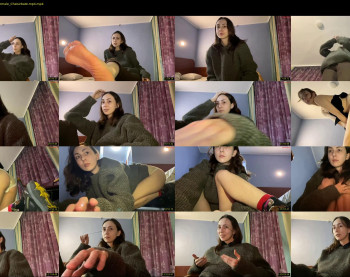 aevra — 102 minute Chaturbate female cam show recording, 720p, Apr 14, 2024