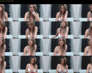 alannarack — 3 minute Chaturbate female cam show recording, 480p, Apr 13, 2024