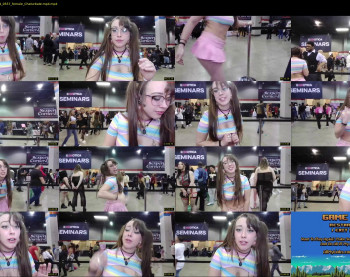 aliceriverscam — 37 minute Chaturbate female cam show recording, 720p, Apr 13, 2024