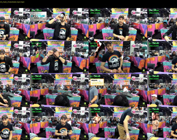 allan_arod — 120 minute Chaturbate male cam show recording, 720p, Apr 13, 2024