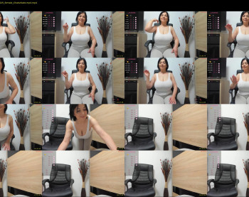 angell6969 — 11 minute Chaturbate female cam show recording, 720p, Apr 13, 2024