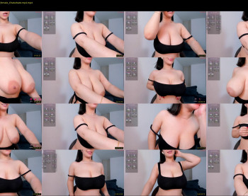 ann__w — 120 minute Chaturbate female cam show recording, 720p, Apr 13, 2024