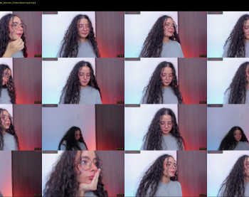 antoniart_ — 48 minute Chaturbate female cam show recording, 720p, Apr 13, 2024