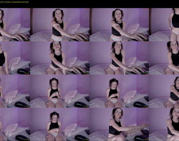 bella_adams_ — 3 minute Chaturbate female cam show recording, 720p, Apr 14, 2024