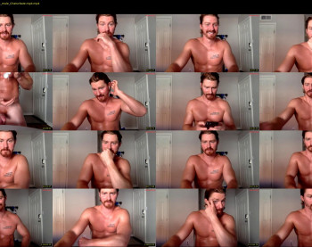 bigmcr1 — 84 minute Chaturbate male cam show recording, 480p, Apr 14, 2024