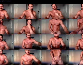 bigmcr1 — 46 minute Chaturbate male cam show recording, 480p, Apr 14, 2024