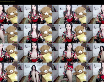 blon_kater — 81 minute Chaturbate female cam show recording, 720p, Apr 14, 2024
