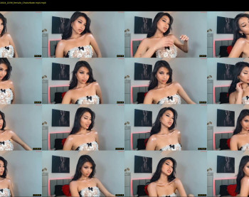 bridget_spring6871 — 121 minute Chaturbate female cam show recording, 720p, Apr 13, 2024