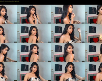 bridget_spring6871 — 45 minute Chaturbate female cam show recording, 720p, Apr 14, 2024