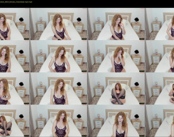 britishmilfpenelope — 12 minute Chaturbate female cam show recording, 720p, Apr 13, 2024