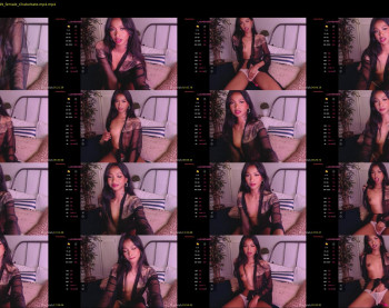 cherrrish_ — 23 minute Chaturbate female cam show recording, 720p, Apr 13, 2024
