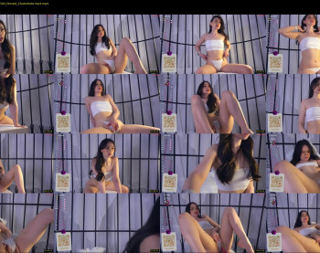 cinacramby — 73 minute Chaturbate female cam show recording, 720p, Apr 14, 2024