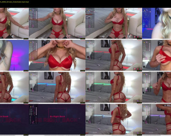 daddyissuessab — 66 minute Chaturbate female cam show recording, 720p, Apr 13, 2024