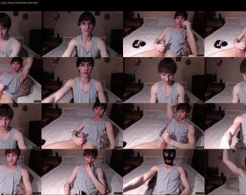 damondurden — 121 minute Chaturbate male cam show recording, 720p, Apr 13, 2024