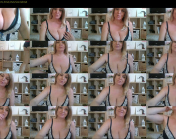 danahotmilf — 5 minute Chaturbate female cam show recording, 720p, Apr 13, 2024
